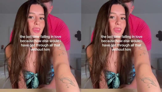 Bella Grilli - Video Leaks #51