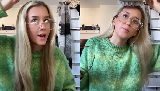 Bella Grilli - Video Leaks #52