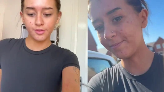 Bella Grilli - Video Leaks #54