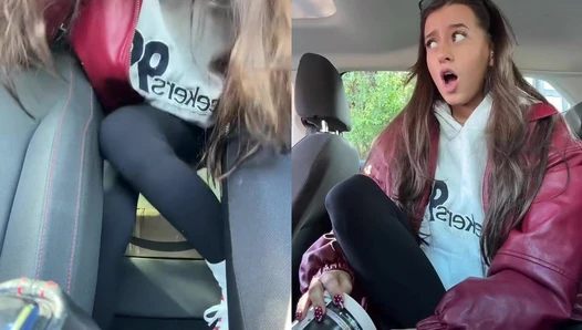 Bella Grilli - Video Leaks #57