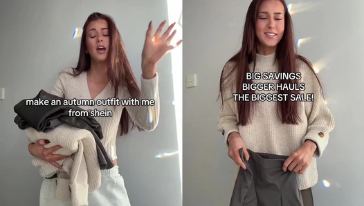 Bella Grilli - Video Leaks #60