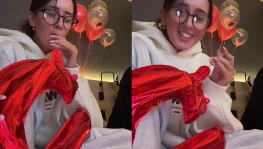 Bella Grilli - Video Leaks #61