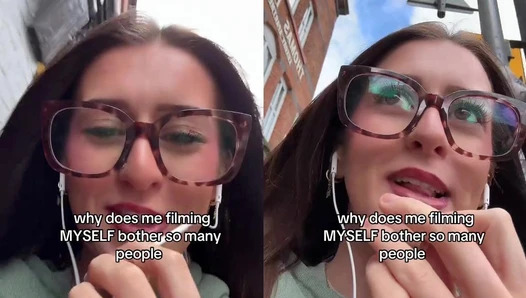 Bella Grilli - Video Leaks #62