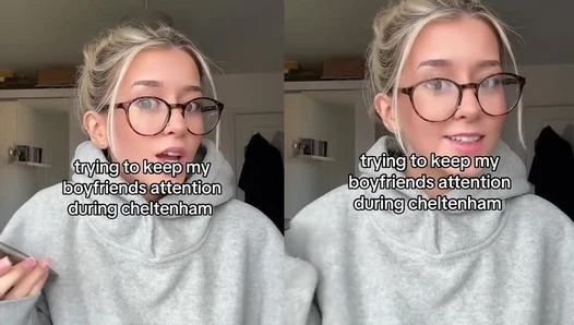 Bella Grilli - Video Leaks #64