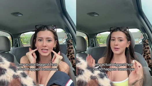 Bella Grilli - Video Leaks #65