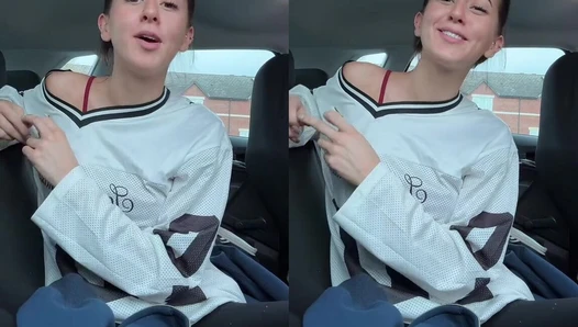 Bella Grilli - Video Leaks #67
