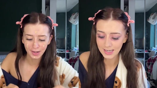 Bella Grilli - Video Leaks #68