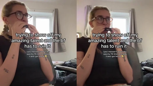 Bella Grilli - Video Leaks #70