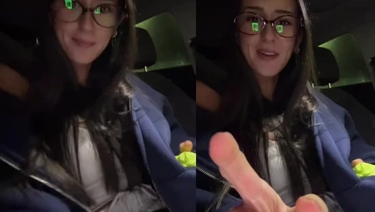 Bella Grilli - Video Leaks #72
