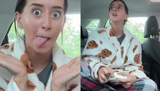 Bella Grilli - Video Leaks #73