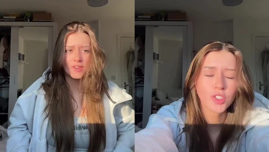 Bella Grilli - Video Leaks #75