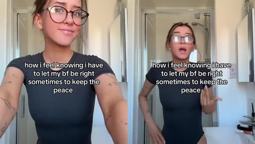 Bella Grilli - Video Leaks #76