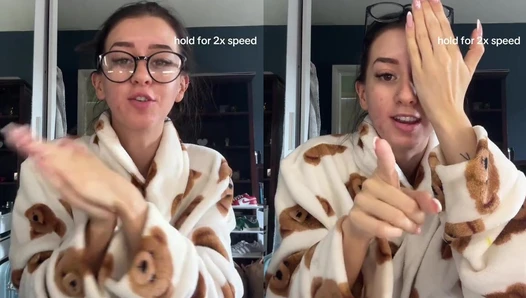 Bella Grilli - Video Leaks #77
