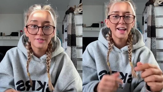 Bella Grilli - Video Leaks #83