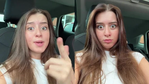 Bella Grilli - Video Leaks #84