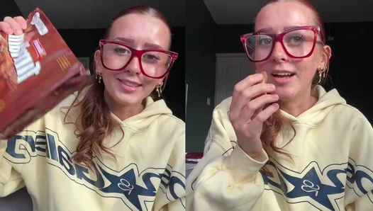 Bella Grilli - Video Leaks #85