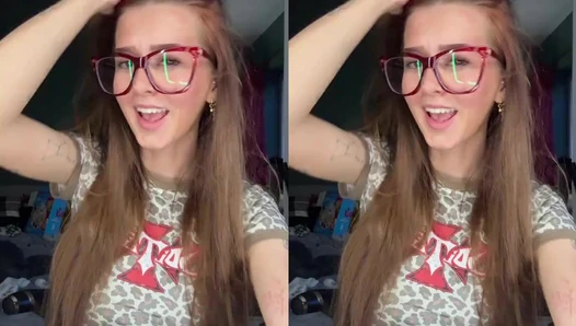 Bella Grilli - Video Leaks #86