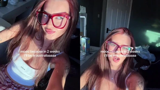 Bella Grilli - Video Leaks #89