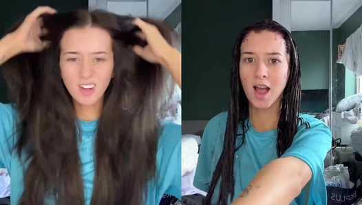 Bella Grilli - Video Leaks #91
