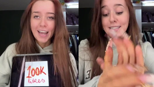 Bella Grilli - Video Leaks #93
