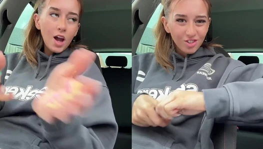 Bella Grilli - Video Leaks #94
