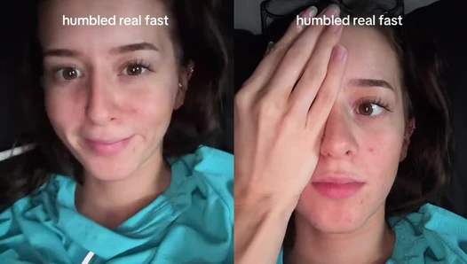 Bella Grilli - Video Leaks #95
