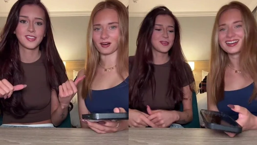 Bella Grilli - Video Leaks #96