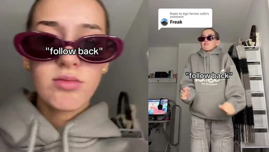 Bella Grilli - Video Leaks #97