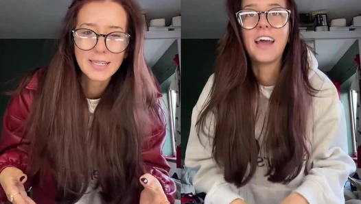 Bella Grilli - Video Leaks #100