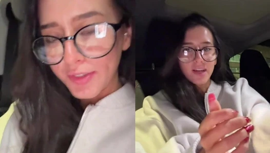 Bella Grilli - Video Leaks #101