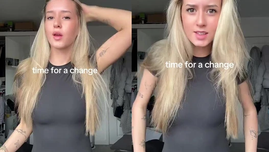Bella Grilli - Video Leaks #103