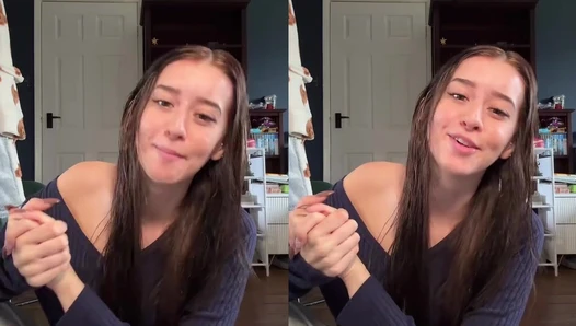 Bella Grilli - Video Leaks #104