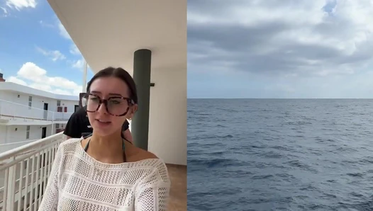 Bella Grilli - Video Leaks #105