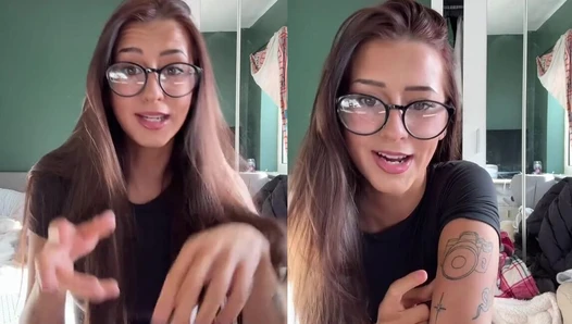 Bella Grilli - Video Leaks #106
