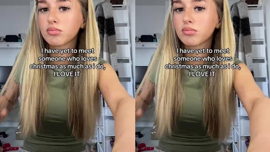 Bella Grilli - Video Leaks #108