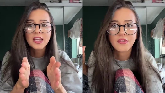 Bella Grilli - Video Leaks #109