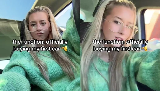 Bella Grilli - Video Leaks #112