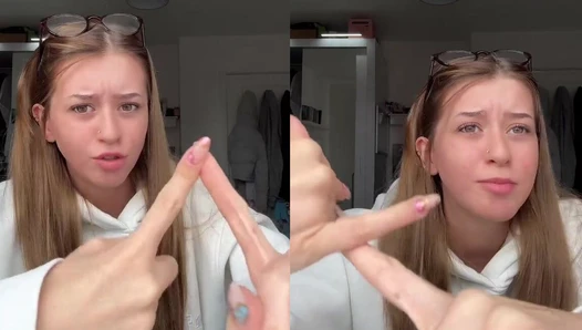 Bella Grilli - Video Leaks #113