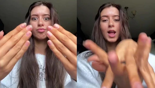 Bella Grilli - Video Leaks #116