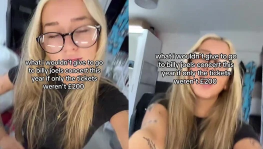 Bella Grilli - Video Leaks #117