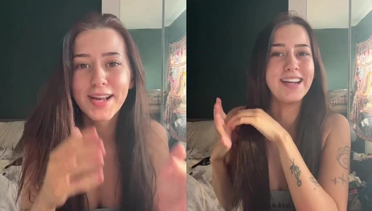 Bella Grilli - Video Leaks #118