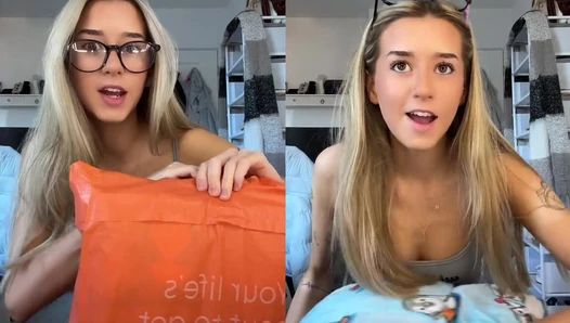 Bella Grilli - Video Leaks #119