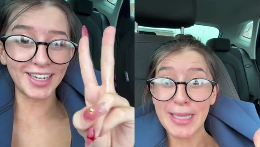 Bella Grilli - Video Leaks #120