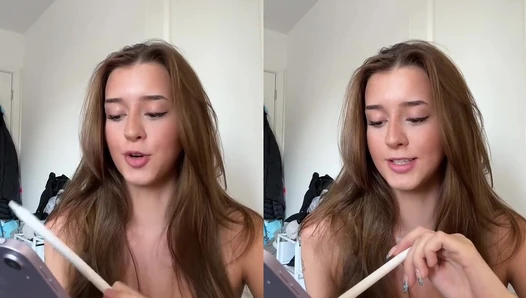 Bella Grilli - Video Leaks #121