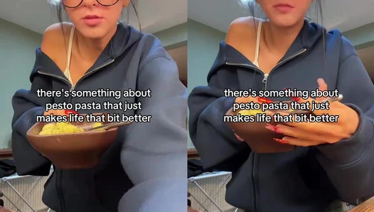 Bella Grilli - Video Leaks #122