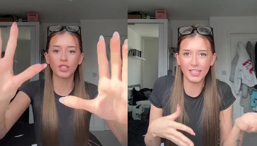 Bella Grilli - Video Leaks #123