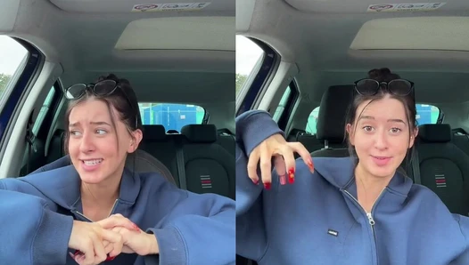 Bella Grilli - Video Leaks #124