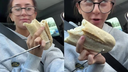 Bella Grilli - Video Leaks #127