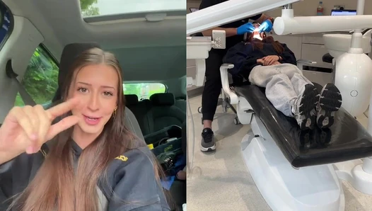 Bella Grilli - Video Leaks #128