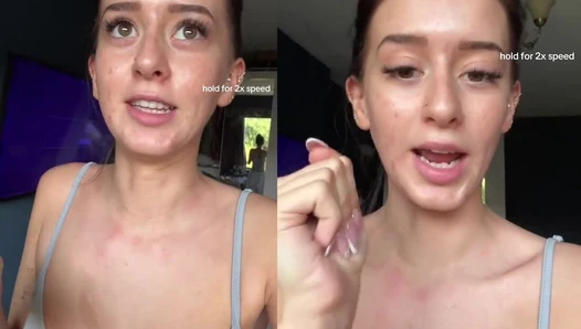 Bella Grilli - Video Leaks #129